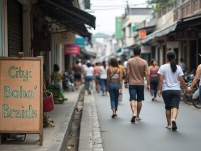 Hair Braiding Near Me Cebu Price