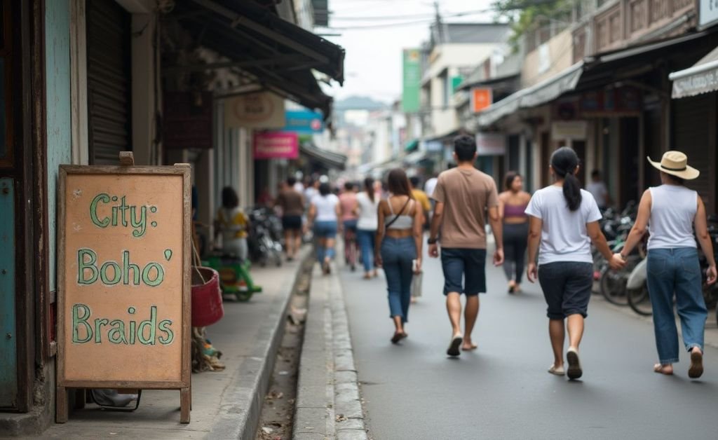 Hair Braiding Near Me Cebu Price