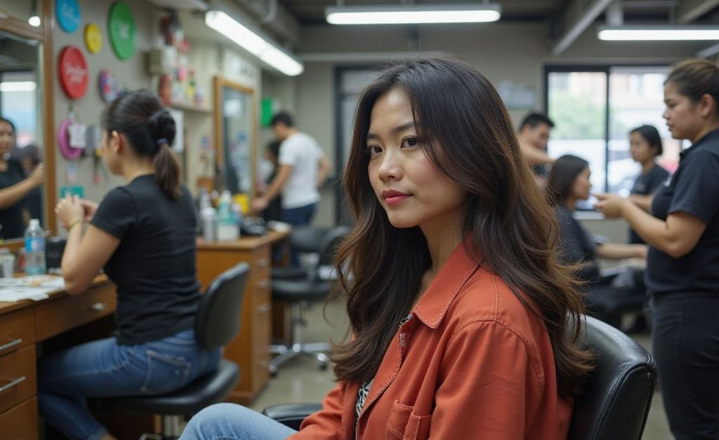 Hair Salon Open On Sunday Manila