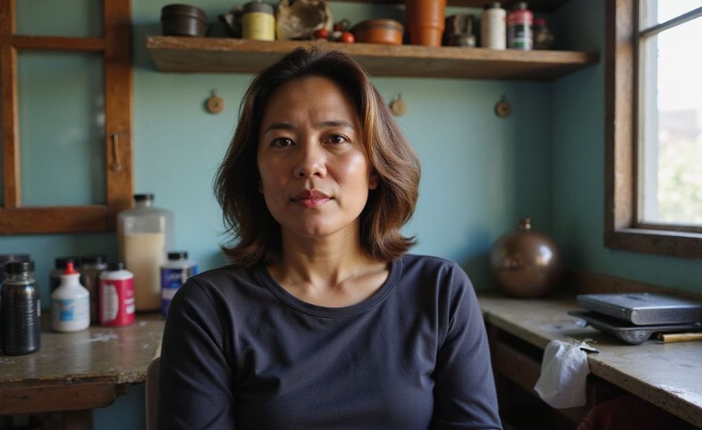 How Much Does Balayage Cost Philippines 2025