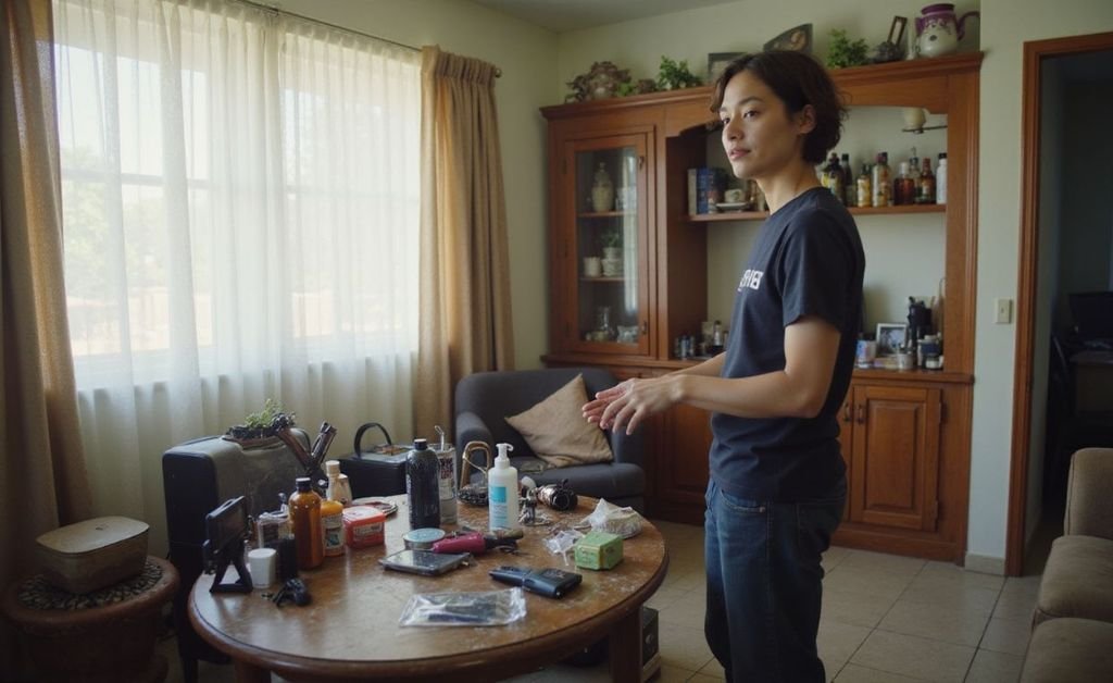 mobile hairstylist Manila home service