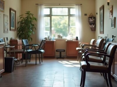 Best Times To Visit A Walk-In Salon