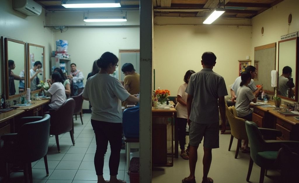 Luxury Salon Vs Budget Salon Philippines