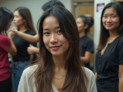 Top-Rated Hair Salons In Quezon City