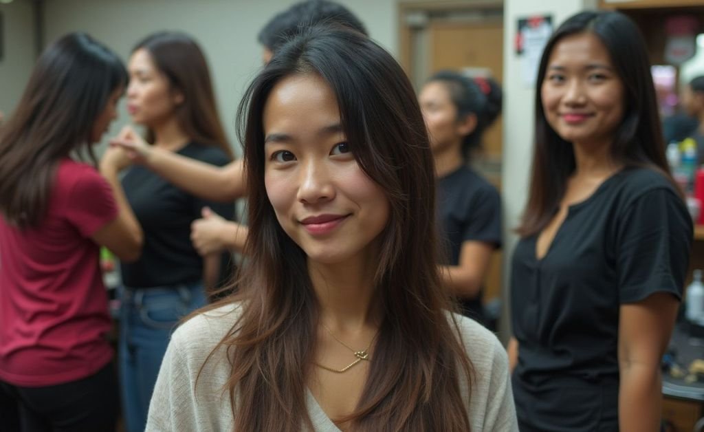 Top-Rated Hair Salons In Quezon City