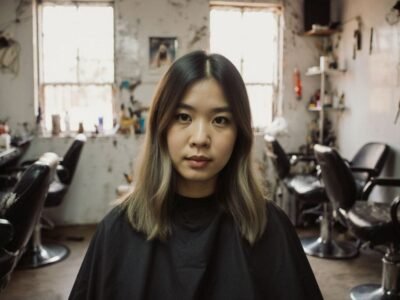 Wella Professional Salons in Quezon City | Best Hair Experts